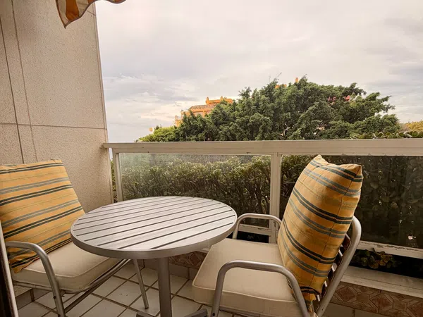 Piso en Avenida Severo Ochoa, 20, Playa Bajadilla-Puertos - Foto 9