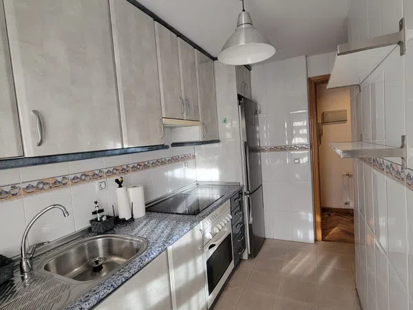 Piso en calle de Villaamil, 65 - Foto 8