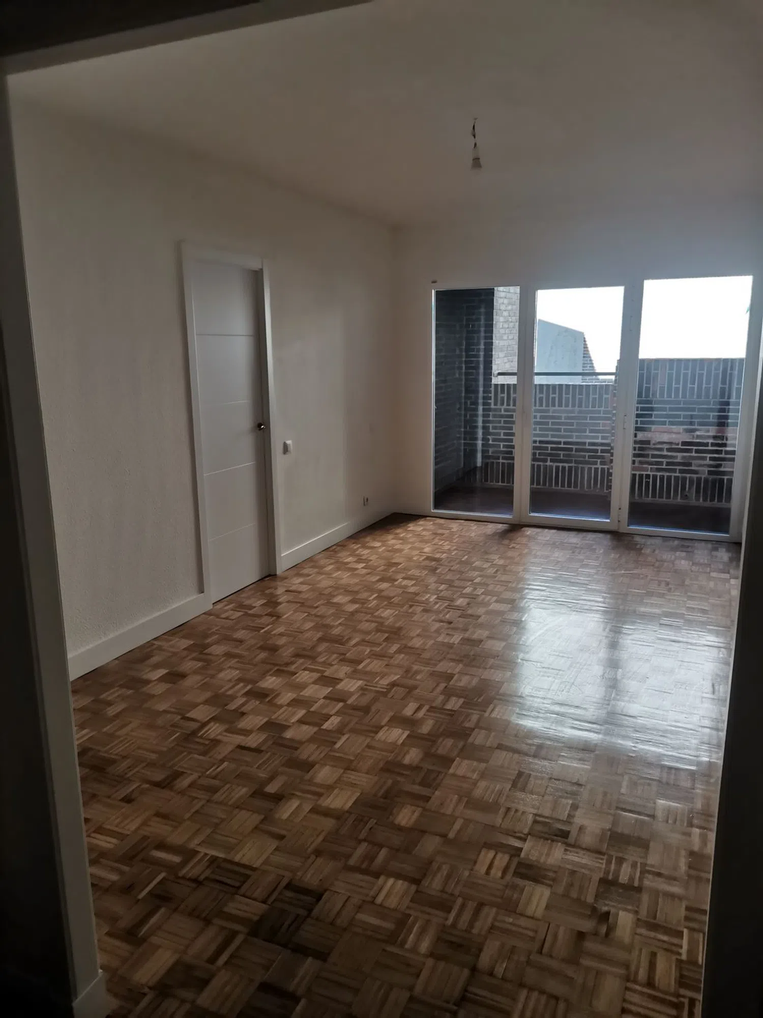 Piso en calle de Don Ramón de la Cruz, 88 - Foto 1