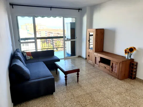 Piso en Héroe de Sostoa, 25, Huelin - Foto 3