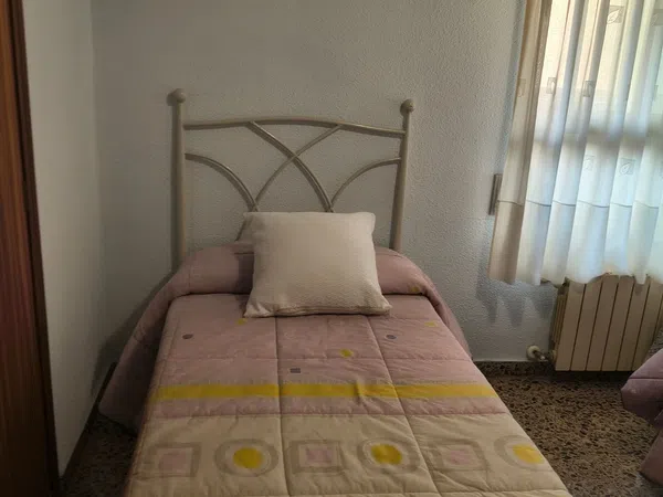 Piso en Calle Pardo Gimeno, 73, Babel - Foto 13