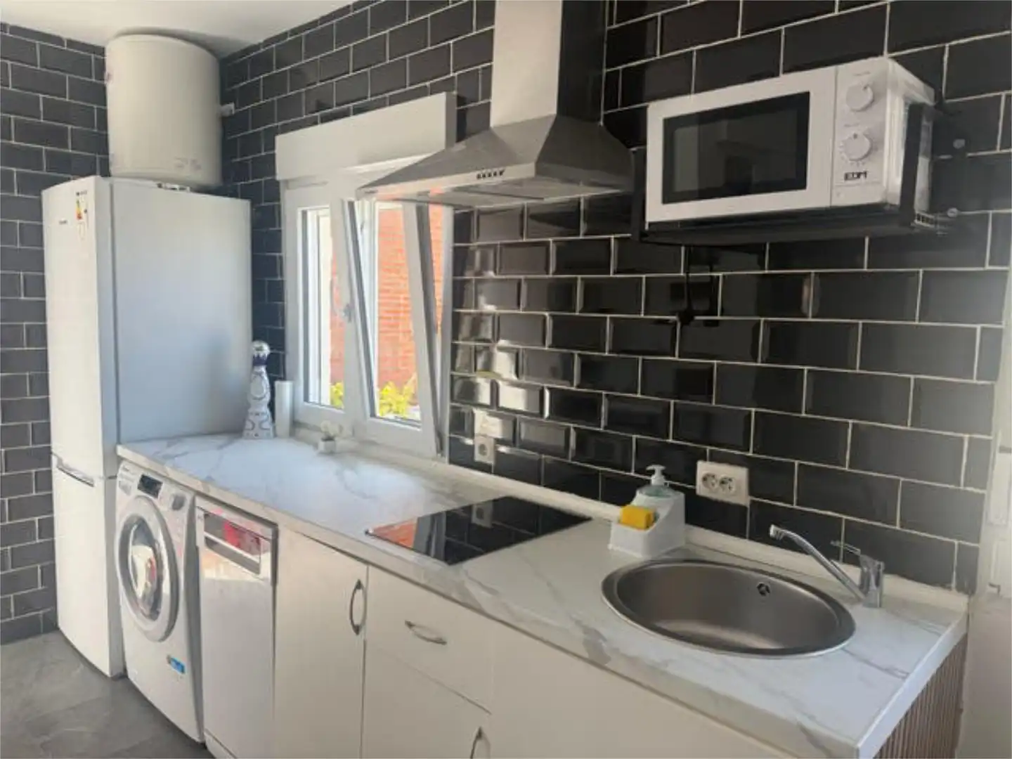 Apartamento en Rivas - Foto 5