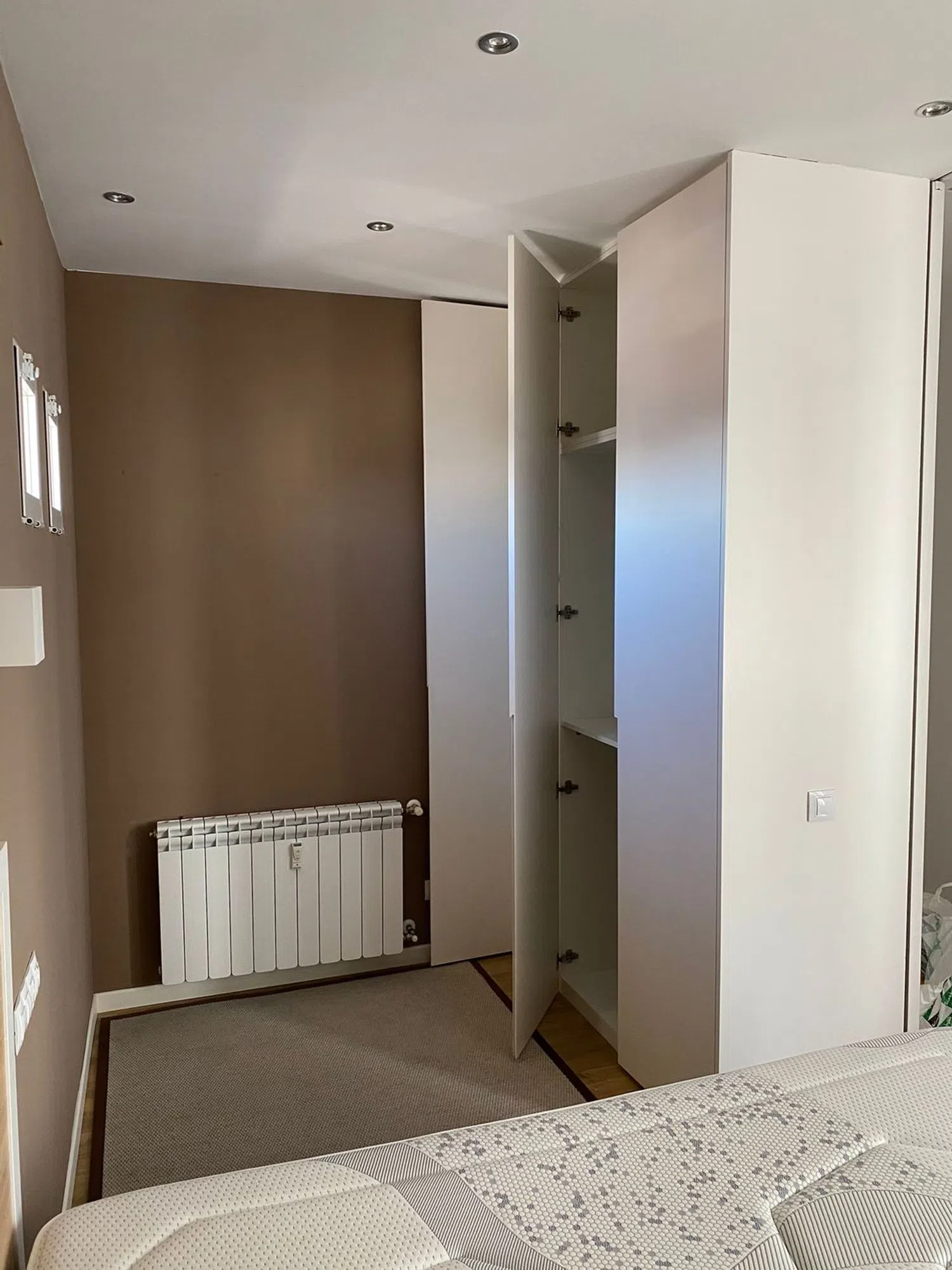 Ático en calle de Bravo Murillo, 185 - Foto 9