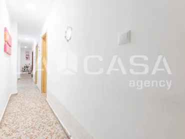 Piso en  Carrer de la Vall de Laguar - Foto 11