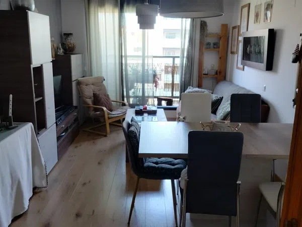 Piso en calle de la Maquinilla, 31