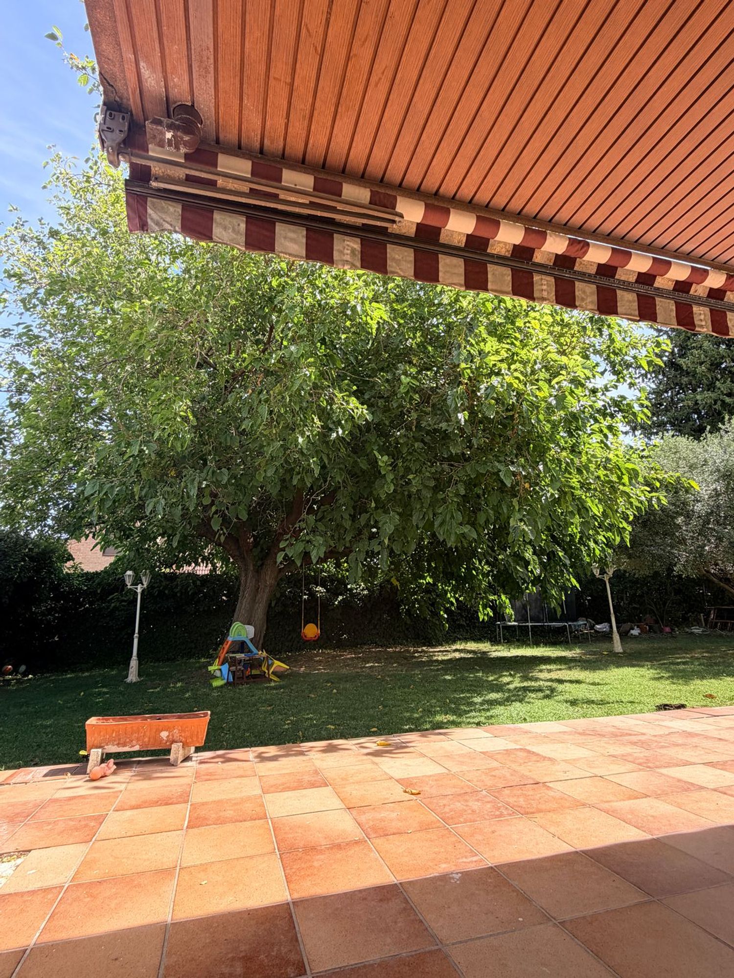 Casa o chalet independiente en Urbanización Torrebarajas, 1, Casetas - Garrapinillos - Monzalbarba, Casetas - Garrapinillos - Monzalbarba - Foto 6