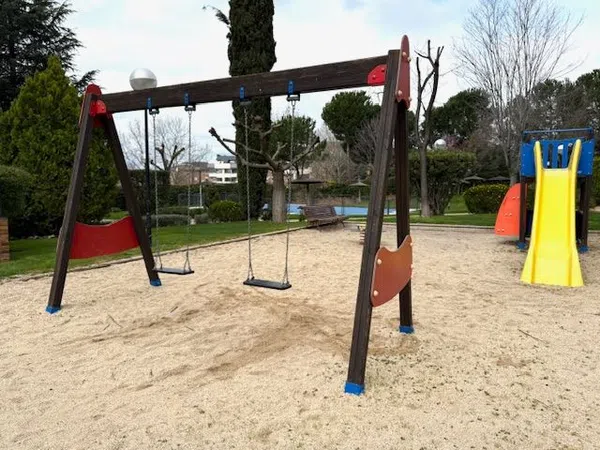 Piso en calle Granja del Conde, 6 - Foto 24