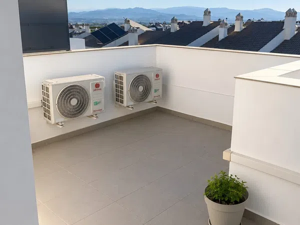 Chalet adosado en Calle Santa Cecilia, 16, Capellanía - Retamar, Capellanía - Retamar - Foto 19