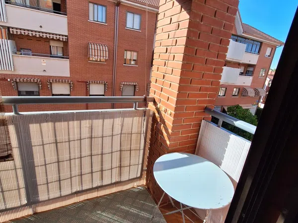 Piso en Calle Mijas, 1, Val, Val - Foto 18