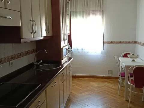 Piso en calle Carnaval del Toro, 5 - Foto 4