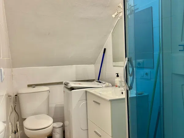Ático en Pelay Correa, 14, Calle Betis - Pagés del Corro - Foto 10