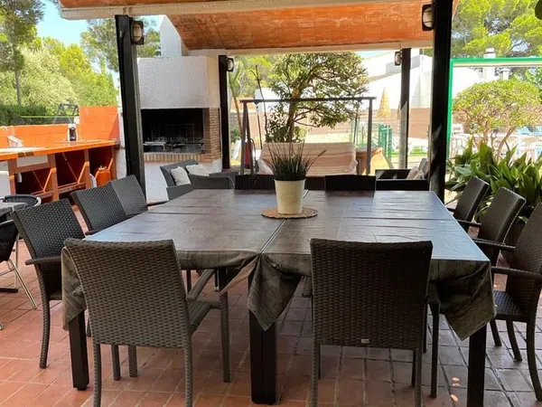 Casa o chalet independiente en Del Mar ,parcela 2c-03 s/n - Foto 20