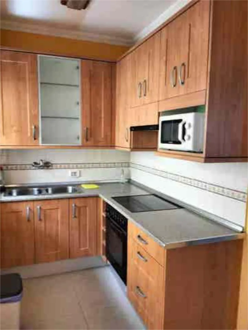 Piso en Tamaraceite - Foto 1