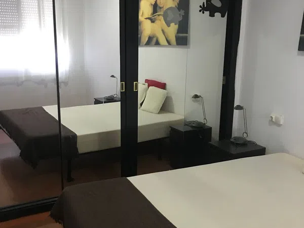 Piso en Calle Fortuny, 14, Zona Hospital, Zona Hospital - Foto 12