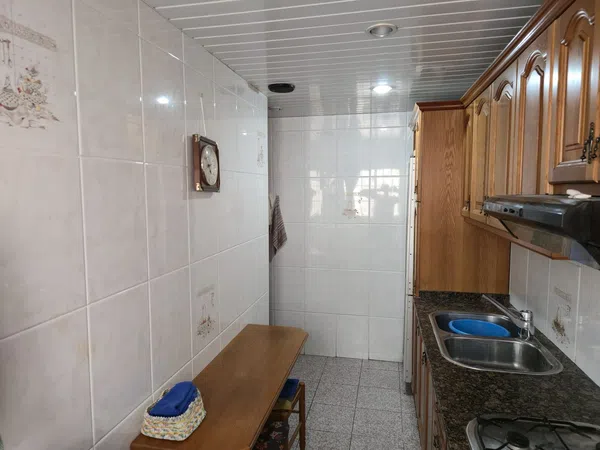 Piso en Calle de la Mare de Déu de Lorda, 67, Llefià - Foto 16