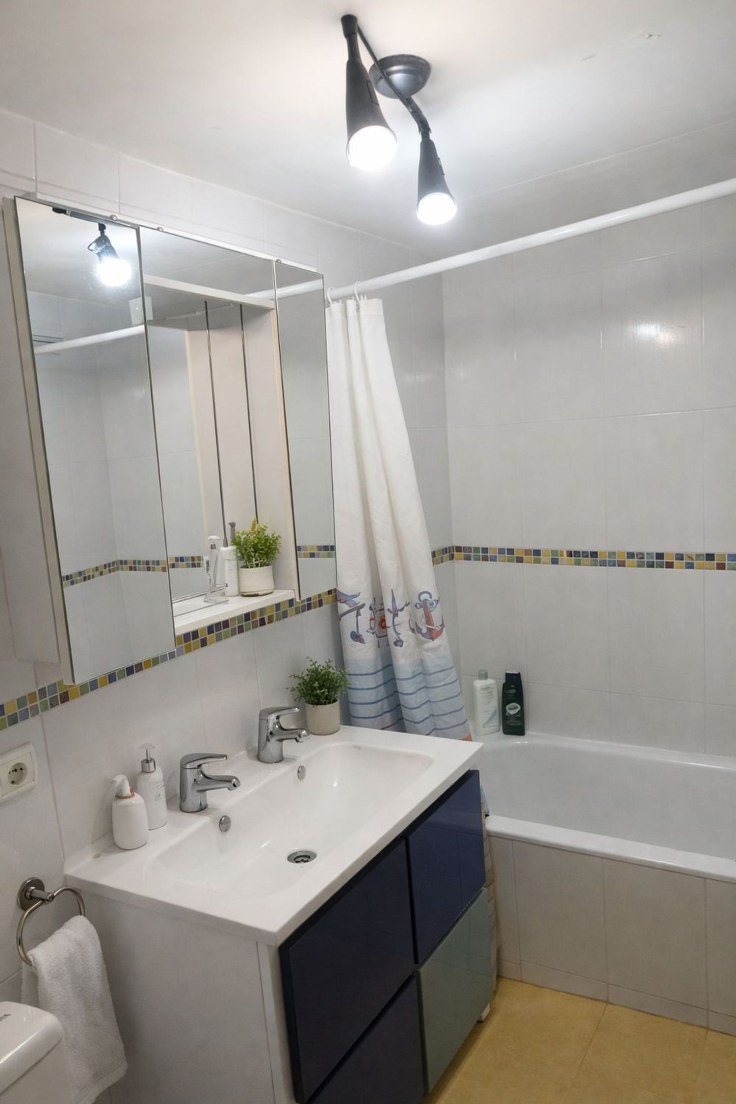 Piso en calle de Joan Albons, 1 - Foto 11