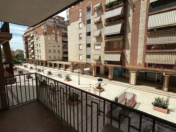 Piso en Calle Morena, 3, La Chana, La Chana - Foto 1