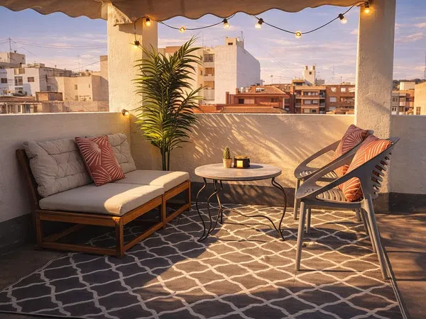 Ático en calle pozo, 60 - Foto 1