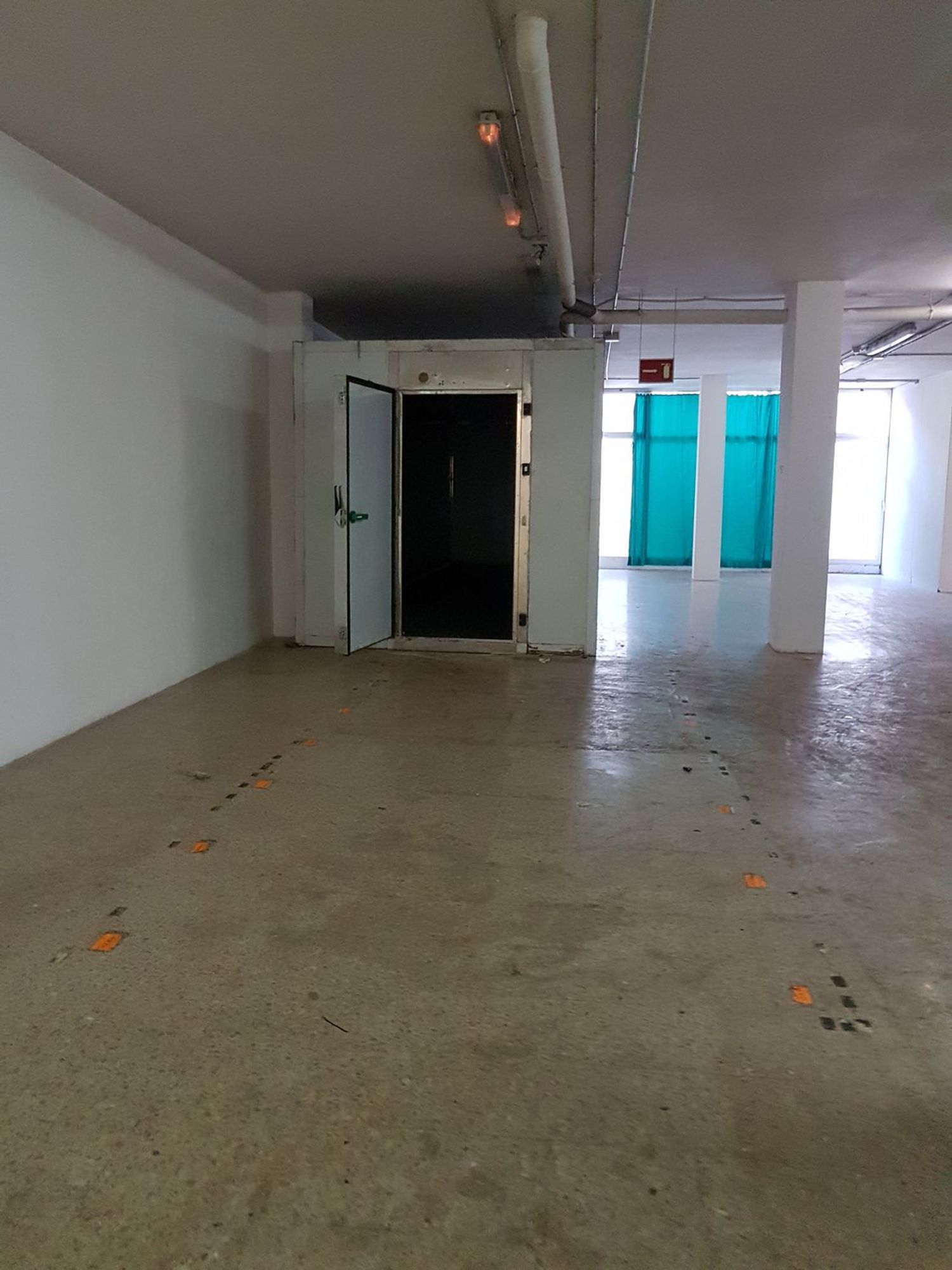 Local en Calle Tres d'Abril, Plaça Catalunya - Vinyets, Plaça Catalunya - Vinyets - Foto 3