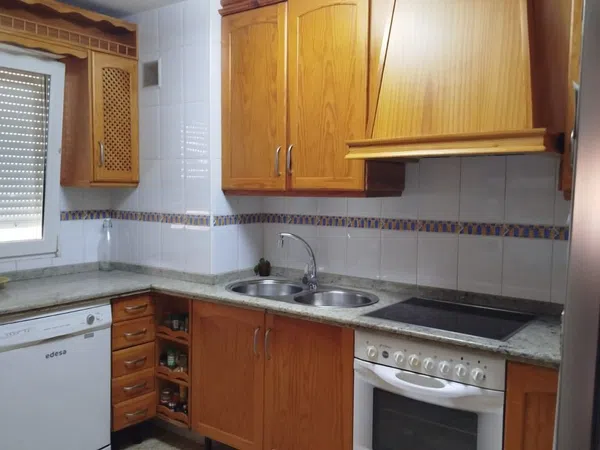 Piso en Calle Emilia Pardo Bazan, 40 - Foto 5