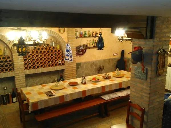 Chalet adosado en peñas de Herrera, 10 - Foto 1
