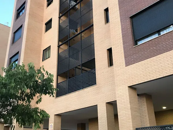 Piso en Calle de Enriquez Gómez, 4 - Foto 5