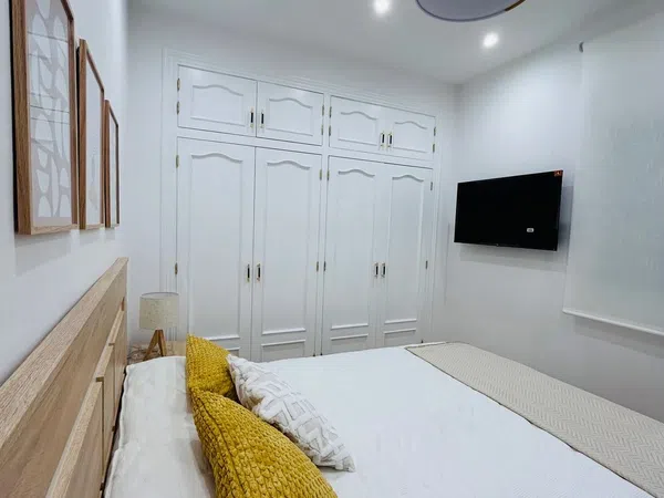 Piso en calle Conde de Tendillas, 2 - Foto 9