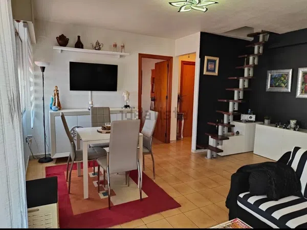 Piso en Avenida Don Juan de Austria, 2, La Veleta - Foto 10