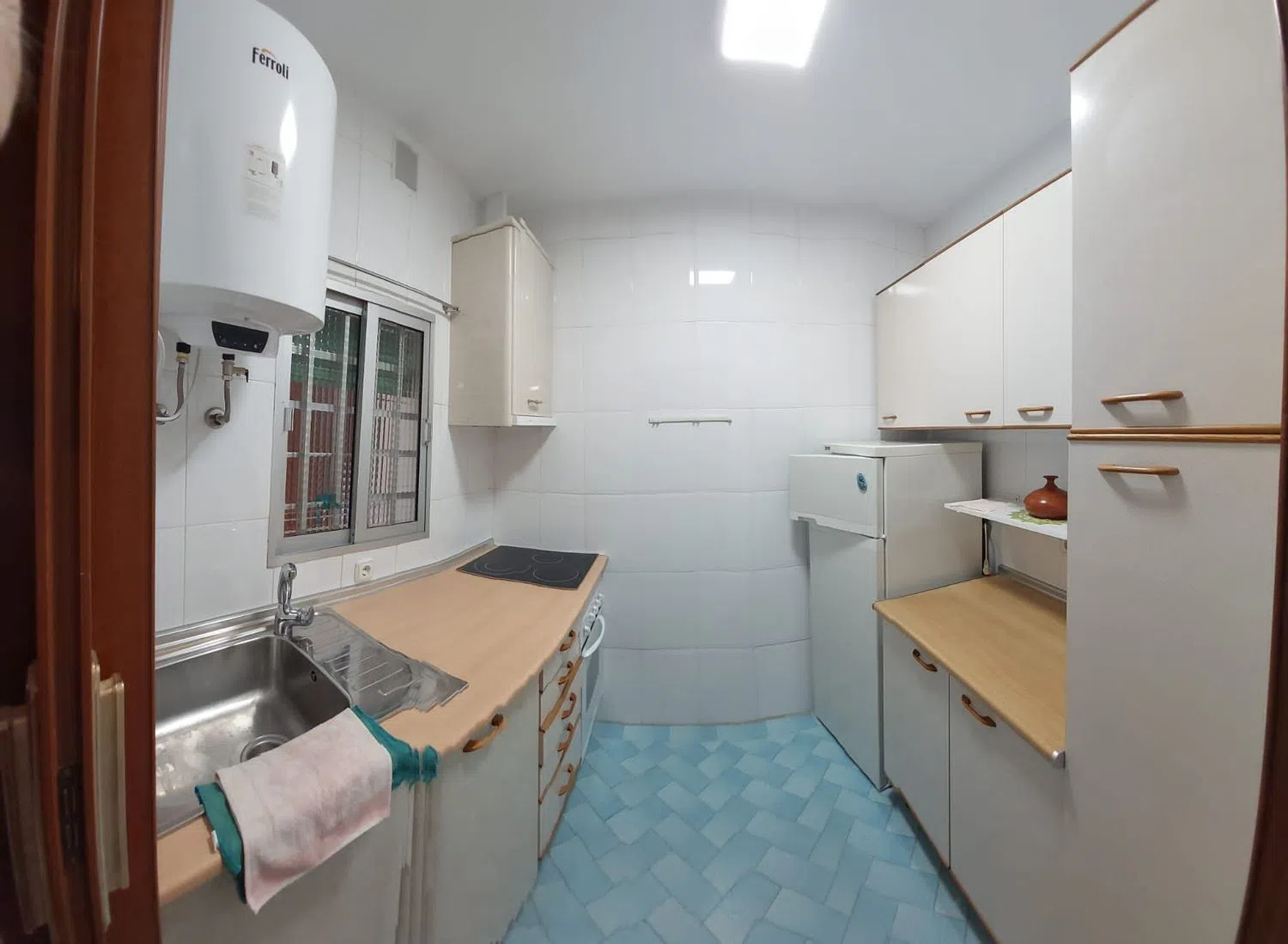 Piso en calle de José Villena, 1 - Foto 3