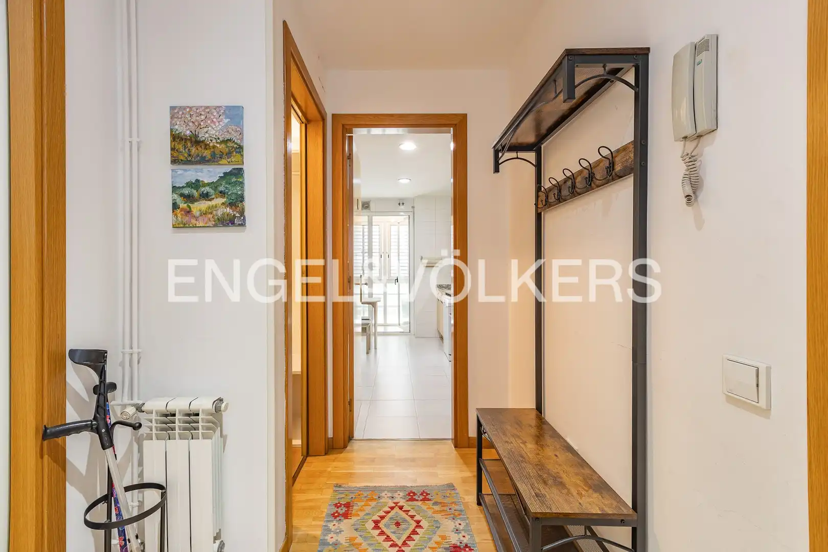 Piso en Sant Cugat del Vallès - Foto 3