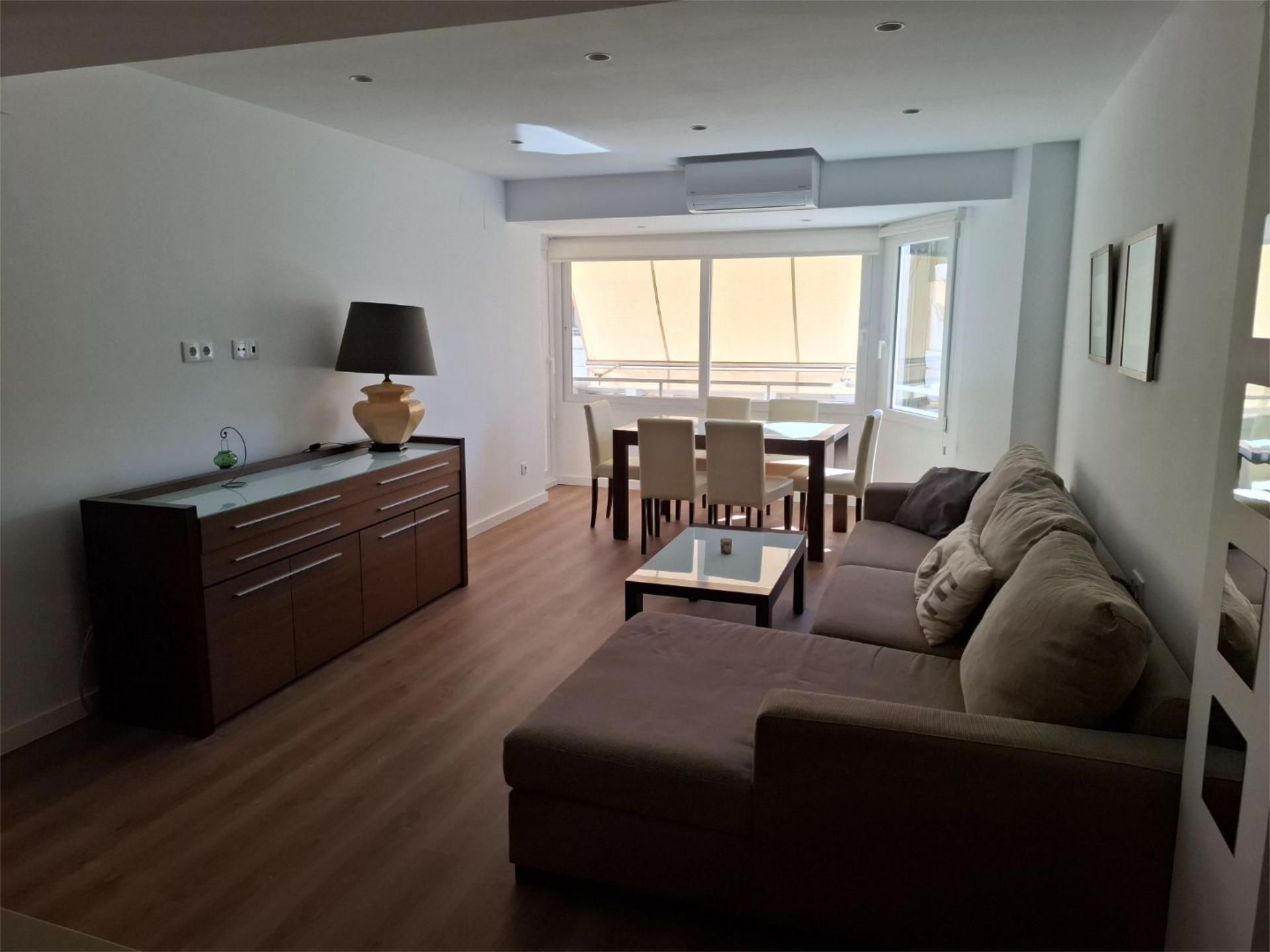 Piso en  Carrer del Pintor Vilar 4 - Foto 1