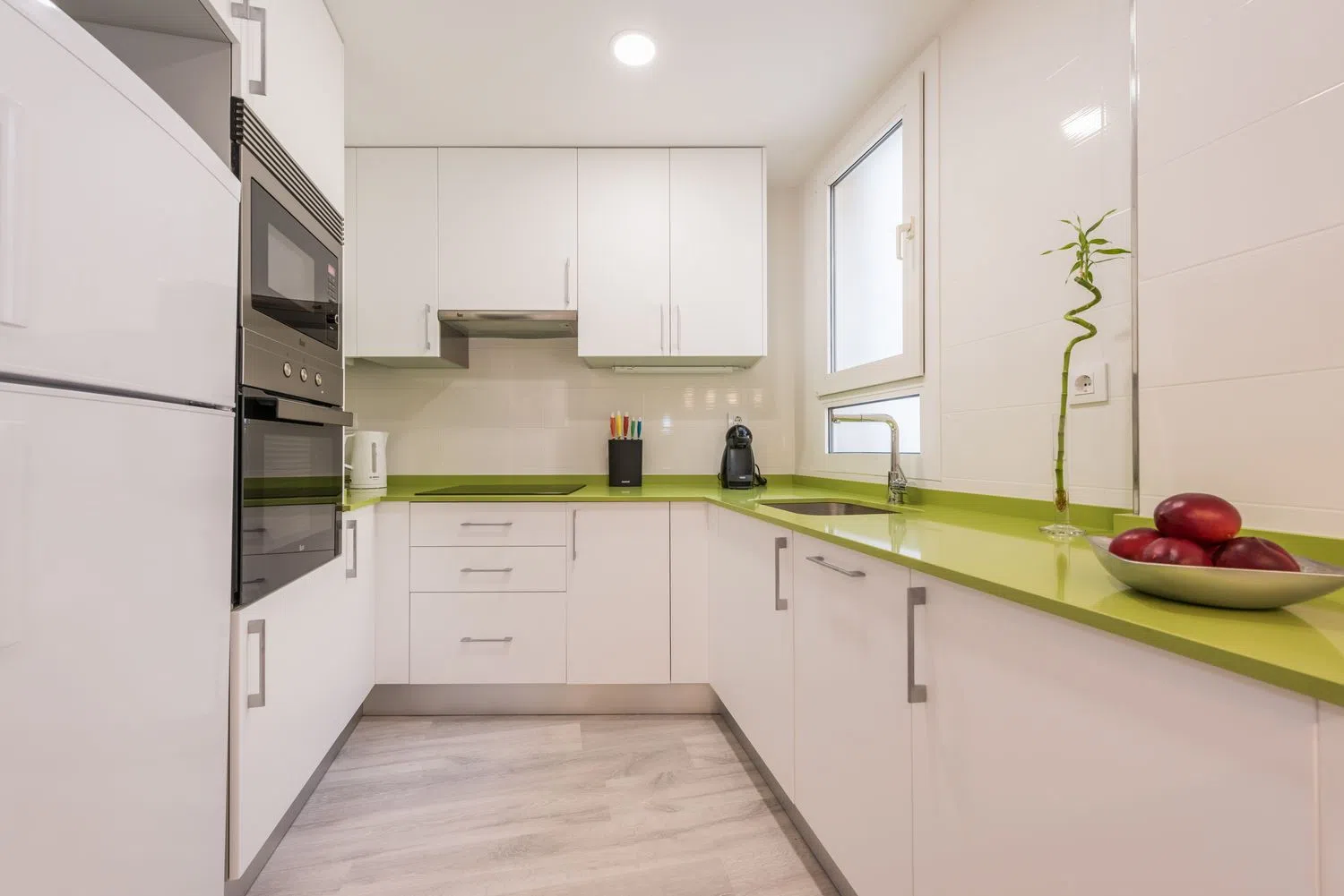 Piso en Barrio Palacio - Foto 6