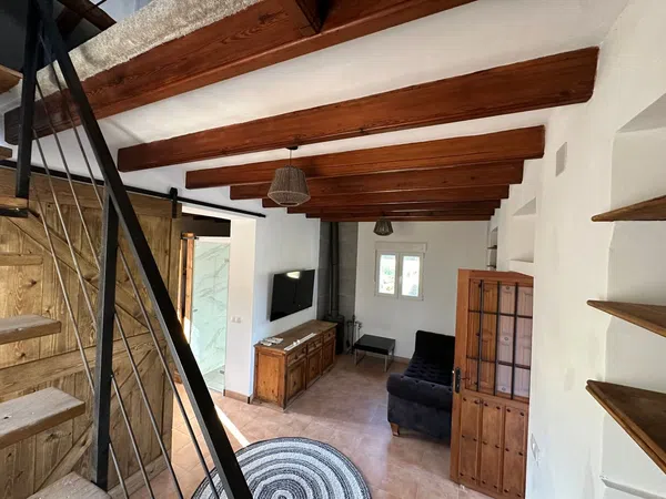Casa rural en Partida pessaduro, 12, El Tossal-Bello Horizonte, El Tossal-Bello Horizonte - Foto 13