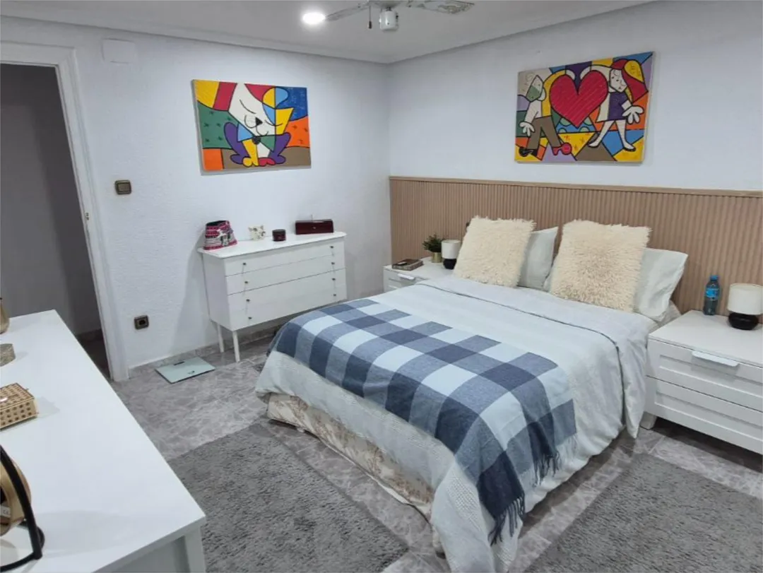 Piso en Elche / Elx - Foto 7