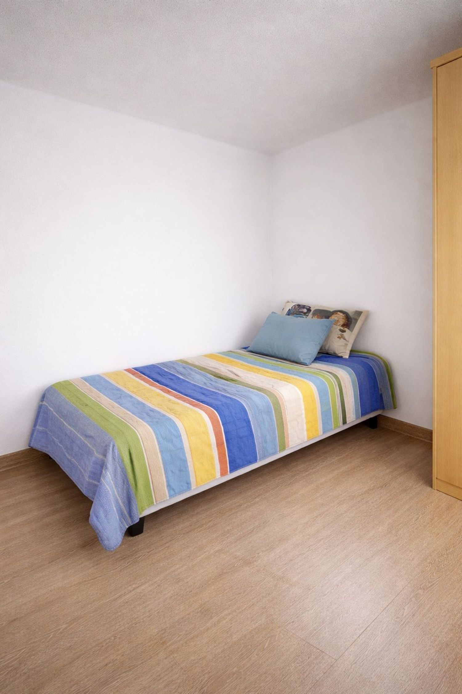 Ático en calle d'Escornalbou, 6 - Foto 8