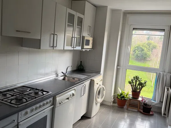 Piso en Barrio Parque del Oeste - Foto 11