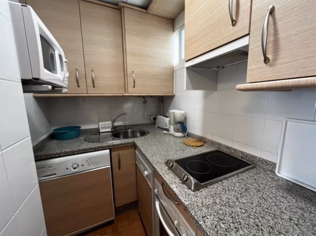 Piso en  Calle Juan Manuel Rozas 33 - Foto 6