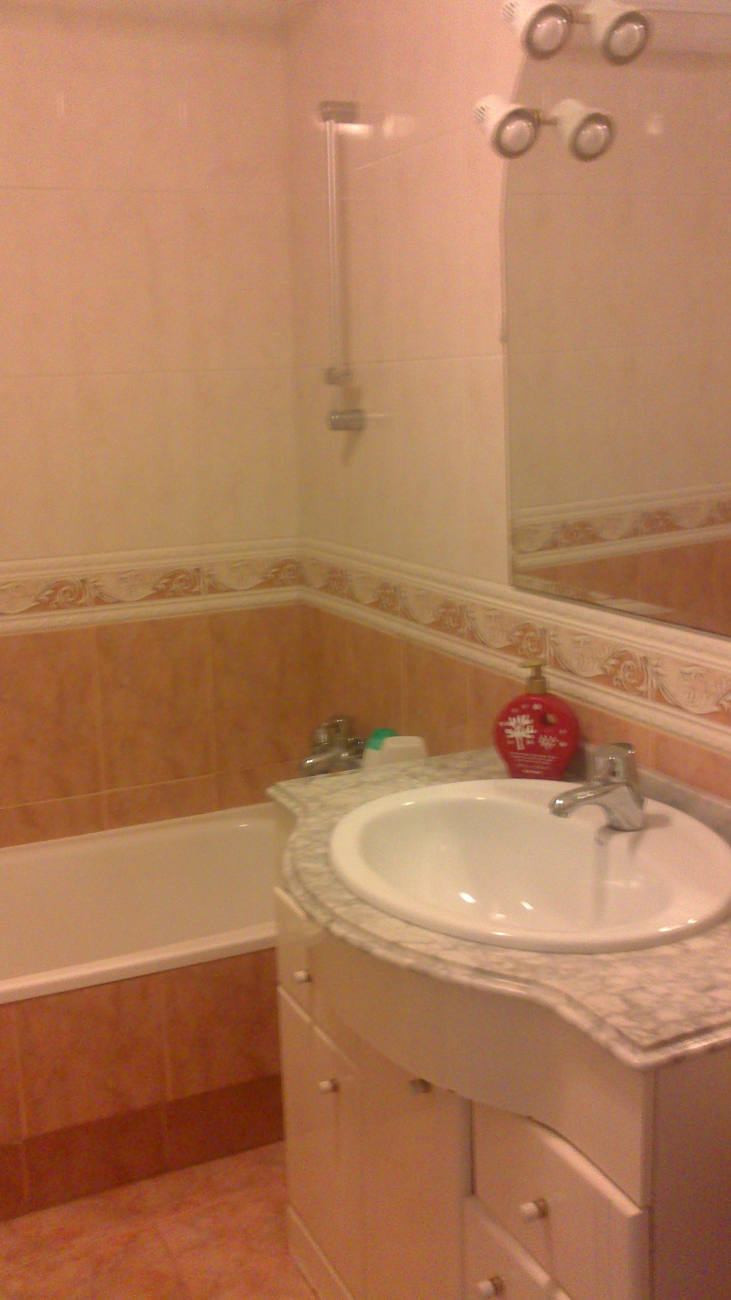 Piso en Calle Robinson Crusoe, 11, Cortijo Alto - Foto 4