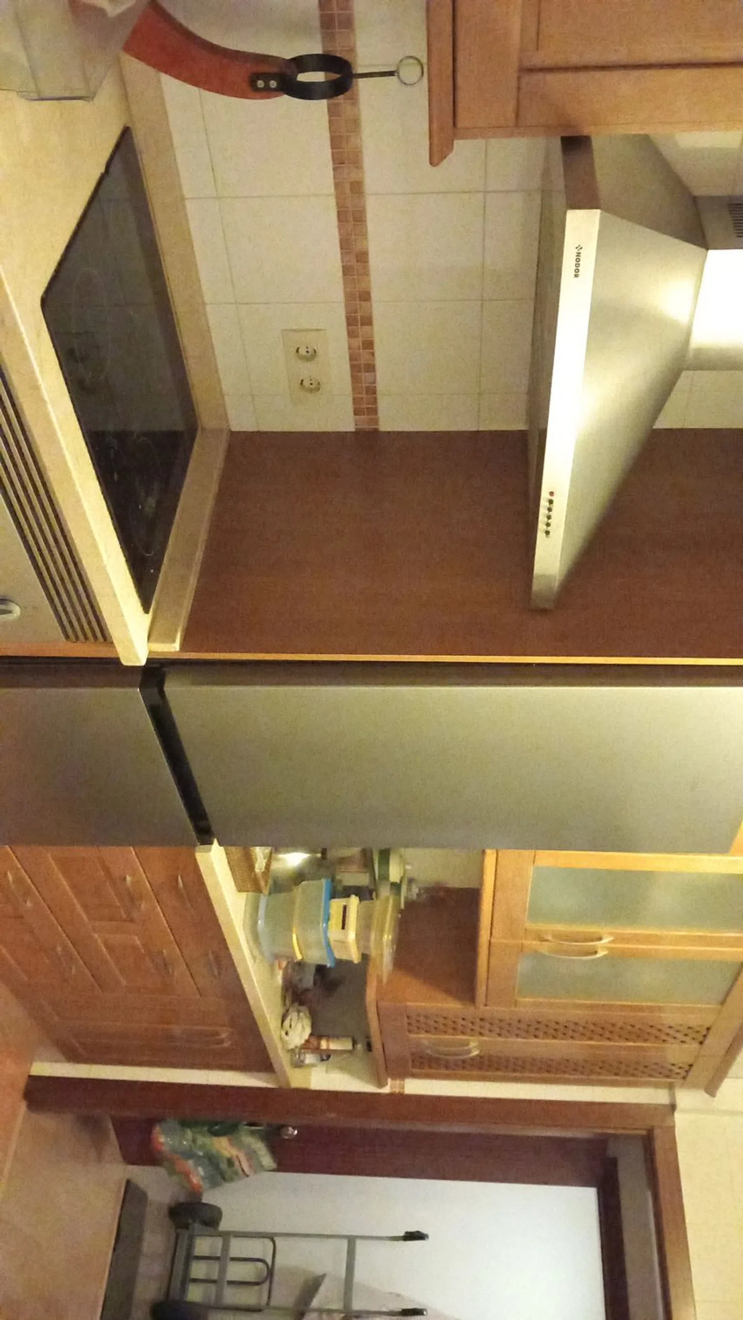 Piso en calle Feliciano barrera Fernández, 11 - Foto 1