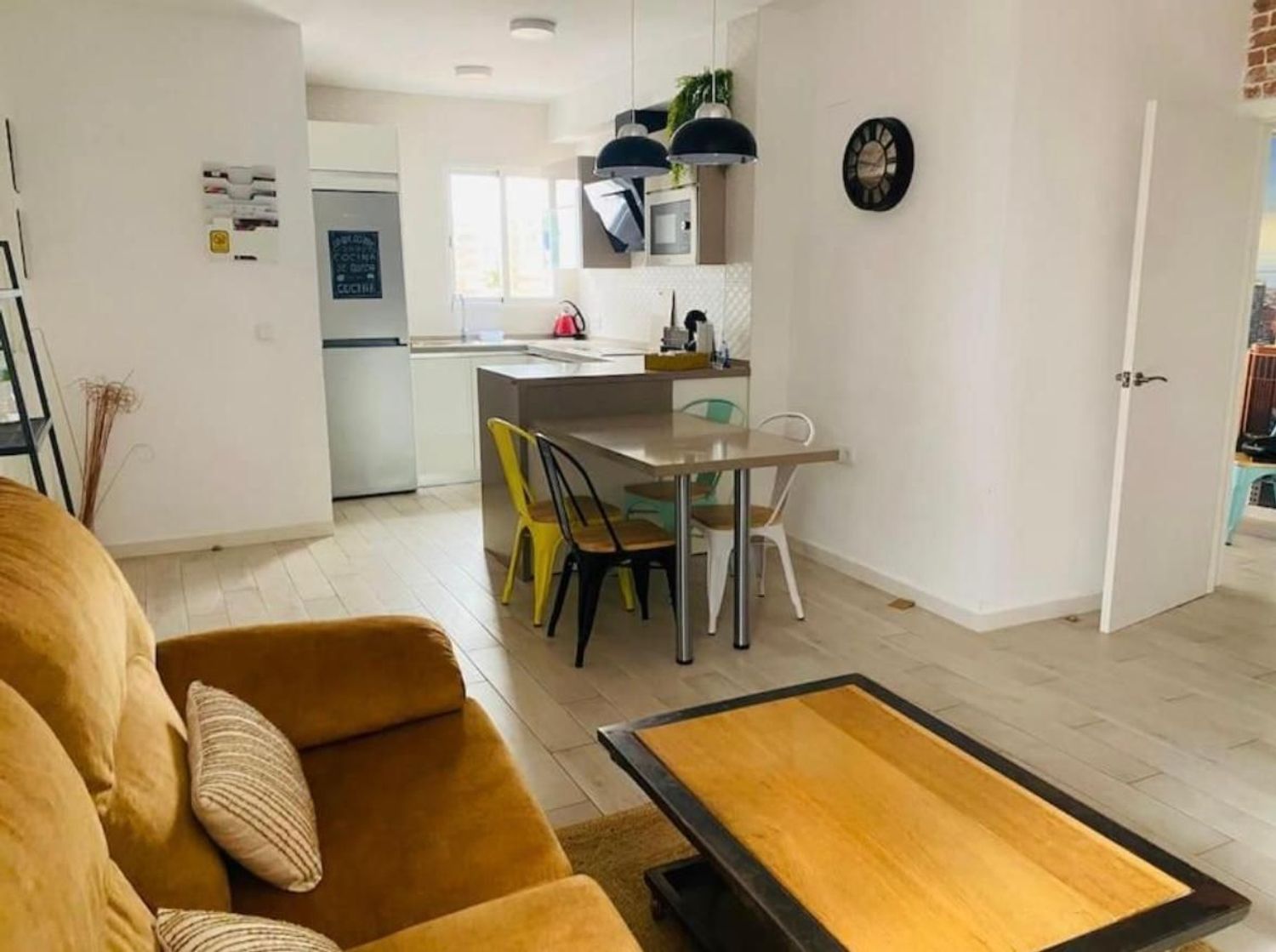 Piso en calle Hermanos López Diéguez, 10 - Foto 3