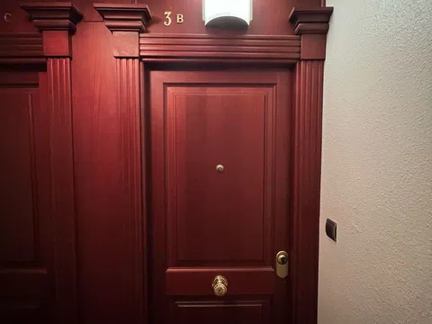 Piso en calle de Santo Domingo de la Calzada, 6