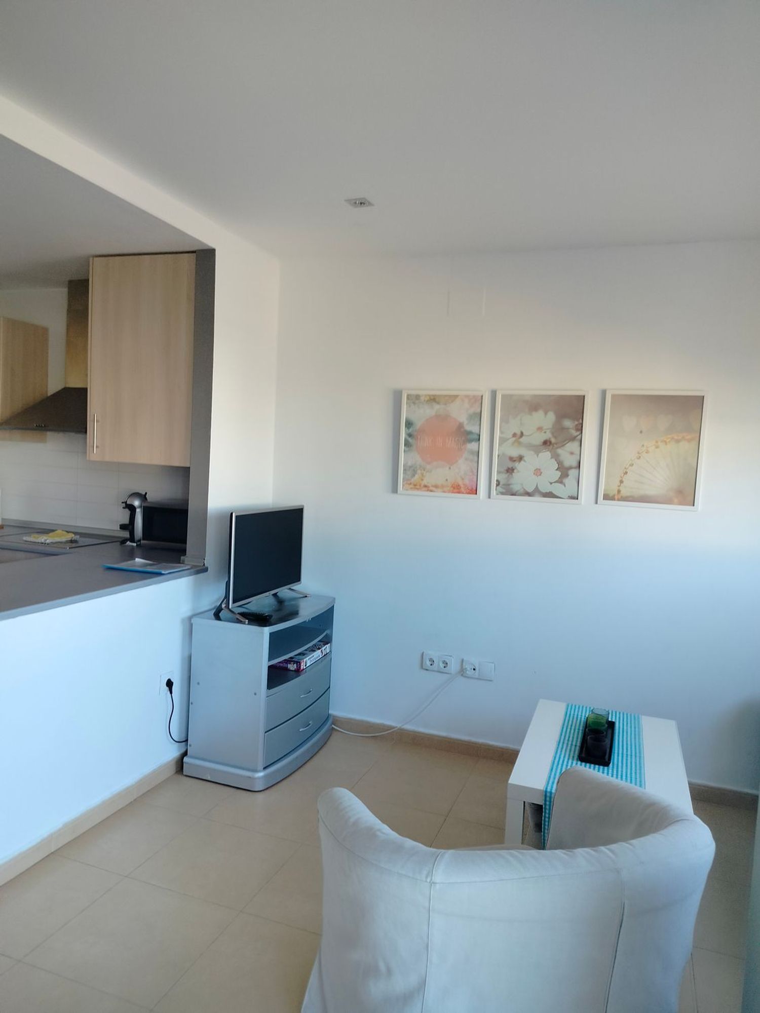 Piso en Bulevar de los Naranjos, 1, Condado de Alhama, Condado de Alhama - Foto 4