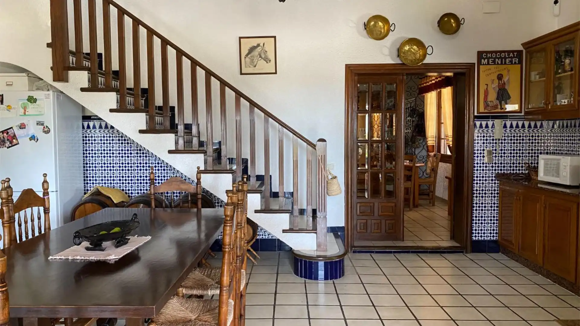 Chalet en  Partida els Siprerets 15 - Foto 23