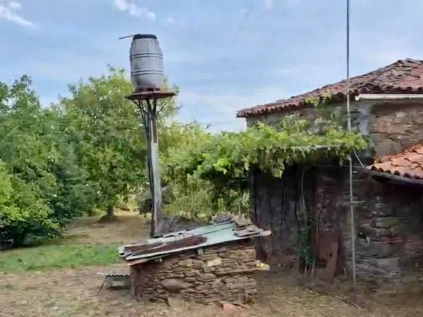 Casa rural en O Barral s/n - Foto 5