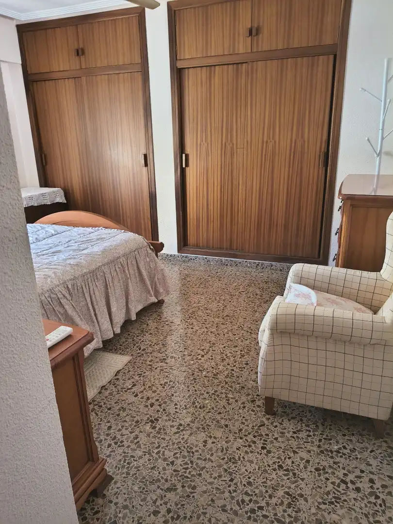 Piso en  Carrer Pardo Gimeno 73 - Foto 9