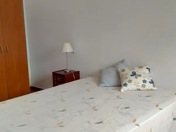 Piso en Calle de Pablo Iglesias, 22, Parque de los Cineastas - Foto 11