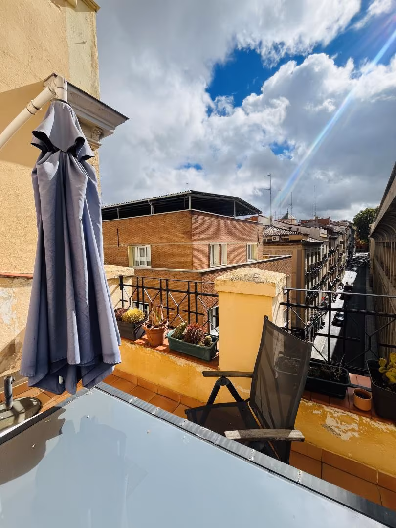 Piso en  Calle del Río 26