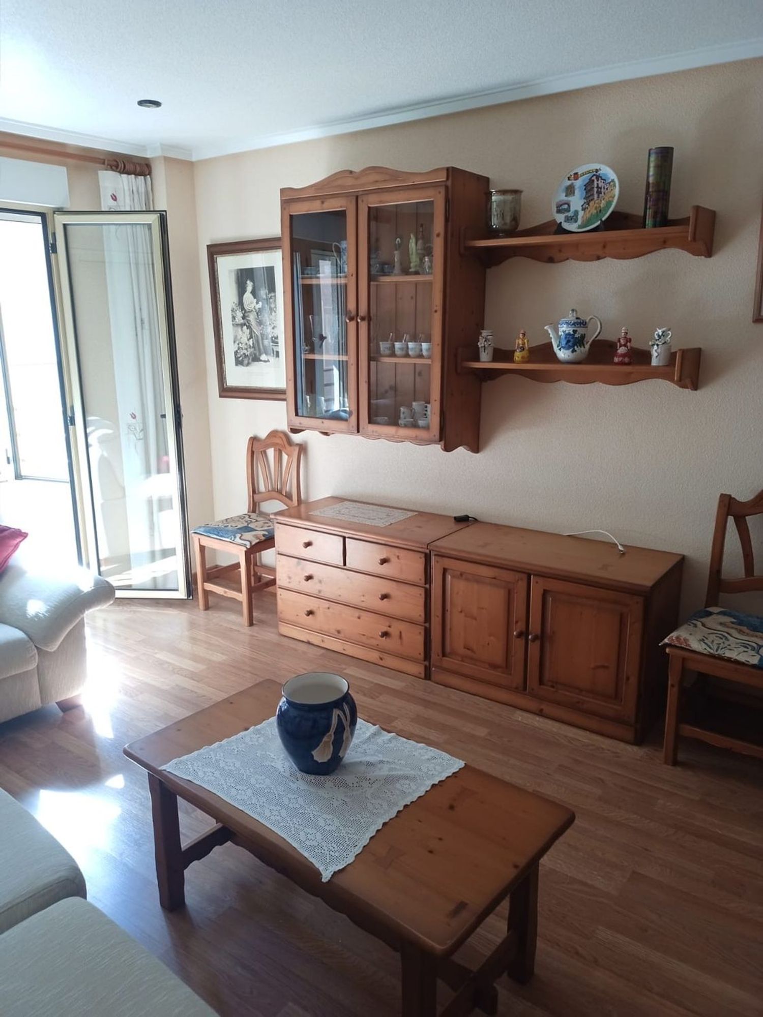 Piso en Calle Almirante Antequera, 2, Playa Levante, Playa Levante - Foto 22