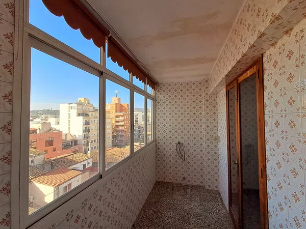 Piso en Calle d'Antich, 40, Sta Catalina - El Jonquet - Foto 22