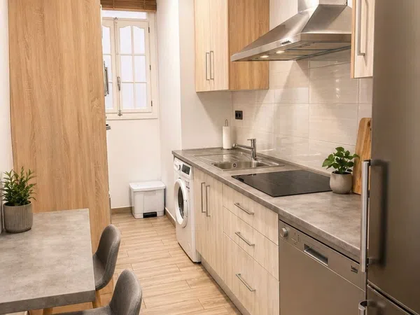 Piso en avenida de Manuel Agustín Heredia, 20 - Foto 6